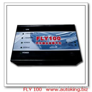 FLY100 HONDA SCANNER